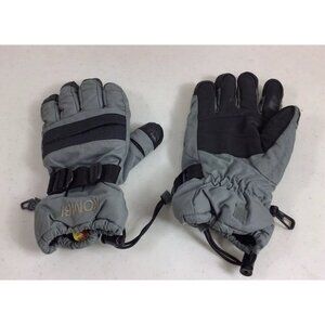 Kombi Winter Gloves Insulated Waterproof Mens Medium